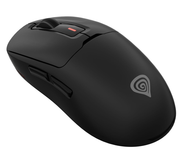 Genesis Zircon 660 Pro Wireless Czarna - 1315496 - zdjęcie 5
